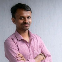 Mahesha P Email