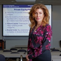 Portia Capital Management, LLC Employee Michelle Connell's profile photo
