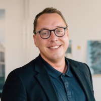 AB Clausen Employee Kristoffer Krarup's profile photo