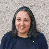 Simran Anand Email & Phone Number