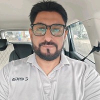 EKA Employee Vikramjit Singh's profile photo