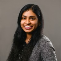 Harshita Kethireddy Email & Phone Number