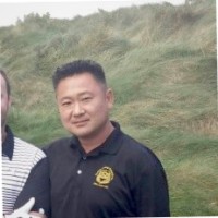 Hudson County Prosecutor's Office Employee Peter Kwon's profile photo