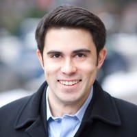 Clarifai Employee Joshua Tepper's profile photo