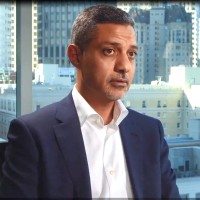 ICS Financial Systems - ICSFS Employee Ghassan Sarsak's profile photo
