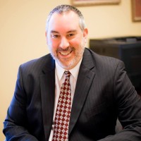 Intuit Employee Eric Bastian's profile photo