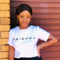 QUENCH Employee Rethabile M.'s profile photo