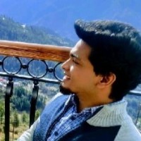 Digicides Employee Jeetaditya Das's profile photo