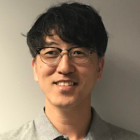 ST Equipment & Technology Employee Tim Choi's profile photo