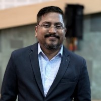 Acqueon Employee Subramanya N's profile photo
