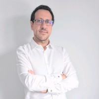 Evolutio Empowering the cloud Employee Sergio Rivero's profile photo