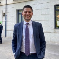 Tarek Idriss's profile photo