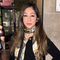 Baig Security Employee Amina Zia's profile photo