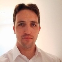 Aviva Employee Glen Pickard's profile photo