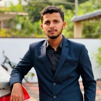 Accolade Tech Solutions Employee Mohammad Ashik's profile photo