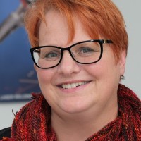Precitec - Laser Material Processing Employee Yvonne Barth's profile photo