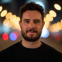 Co//app Employee Sebastien Savard's profile photo