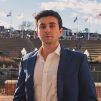 Audacy, Inc. Employee Jake Roth's profile photo