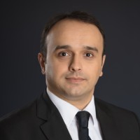 PASHA Malls Employee Jeyhun Abdullayev's profile photo