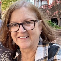 International Technology and Engineering Educators Association (ITEEA) Employee Kathleen Brady de la Paz's profile photo