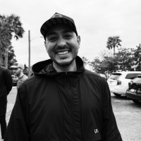Collective Influence Employee Daniel Riano's profile photo