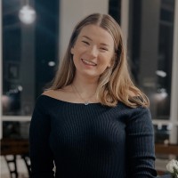 iVeia Employee Payton Knupp's profile photo