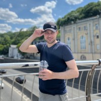 Yegor Demchuk's profile photo