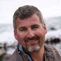 State of Colorado Employee David Thomas's profile photo