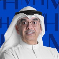 Kuwait International Bank Employee Mohammad Alhuwaidi's profile photo