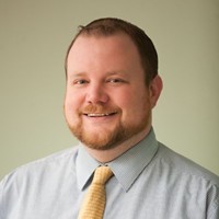 Wells Fargo Employee Darryl Marsh's profile photo