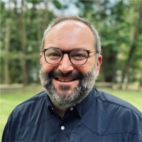 Allied For Startups Employee Michael McGeary's profile photo