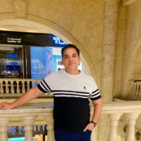 Pecific Academic of Higher Education and Recherche University, Udaipur Employee Naveen Purohit's profile photo