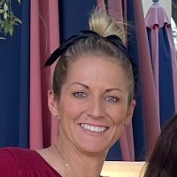 TurfHub Employee Katie Higgins's profile photo