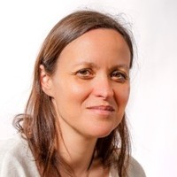 Mapi Research Trust Employee Janick Michel's profile photo