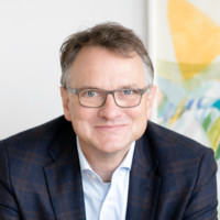 DFE Pharma Employee Sven Abend's profile photo