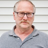 Keith Stern