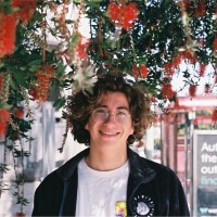 Zite Employee Adam Zalzal's profile photo