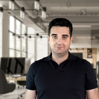 Sargis Gasparyan Email