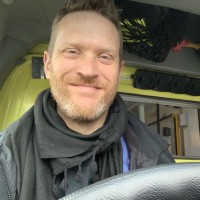 DreamLab Employee Garth Williams's profile photo