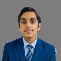 Open Coding Society Employee Shaurya Singh's profile photo