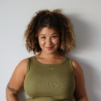 Bloom Digital Employee Rheanna Egleton's profile photo