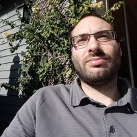 Freelance Development Employee Harrison Bartlett's profile photo