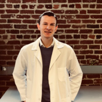 Caribou Biosciences Employee Maxim Sidorov's profile photo