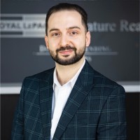 Soil-Mat Engineers & Consultants Ltd. Employee Karam Ismail's profile photo