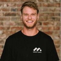 MarketAcross Employee Sam Kramer's profile photo