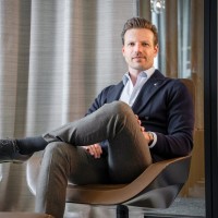 Savecall telecommunications consulting GmbH Employee Nikolaus von Johnston's profile photo