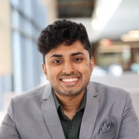 Agami Realty Employee Dharmin Sanghvi's profile photo