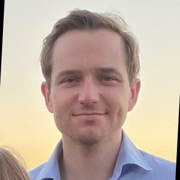 Eta Wireless, a Murata Company Employee John Hoversten's profile photo
