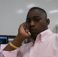 Fybe Employee Carlton Hill's profile photo