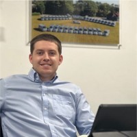 Aquaflow Services Ltd Employee Tom Borrett's profile photo